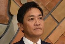 玉木雄一郎氏、石丸氏に謝罪　選挙カー登壇「お願いしたことは事実」　榛葉幹事長「頼んでいません」も…