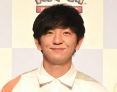 パンサー向井慧「5本集めたんですよ」ラジオレギュラーをコレクション！？　目指すは「1025本」