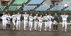 千葉黎明が初の甲子園当確　1年生・岩下が好救援！山梨学院撃破