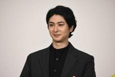 古川雄大　主演の人情グルメ物語　目標は全国制覇「47都道府県に行って、65歳ぐらいになっていたい」