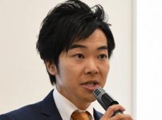 落選の維新・音喜多氏が発表　31日には「党政調会長の職も正式に解かれる予定です」