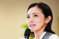 星野真里　難病の長女「どうなるか分からない」診断も…前向き「前例がないから希望にもとらえることが」