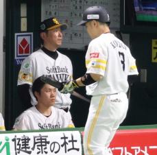 連勝から連敗したソフトバンク　今こそ王者が逆襲!!　小久保監督「どこであろうと一戦必勝」