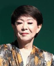 78歳・美川憲一「90歳までは現役でやりたいわ」　「いつまで芸能界で？」に即答