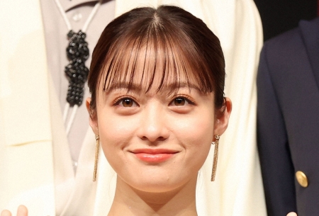 橋本環奈　パワハラ疑惑報道「事実無根」　所属事務所社長が声明を発表