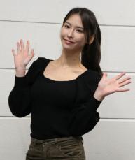 28歳美人グラドル　マッチングアプリで出会った男性と5年間交際していたことを告白　別れた原因は…