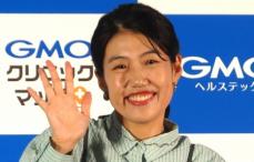 横澤夏子　教師父の教え子は有名俳優　番組出演時に「恩師でうちの父が出た」