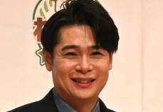 ノブコブ吉村崇　「そりゃいるよ」彼女の存在明かしかつての“修羅場”告白「包丁が刺さってたこともある」