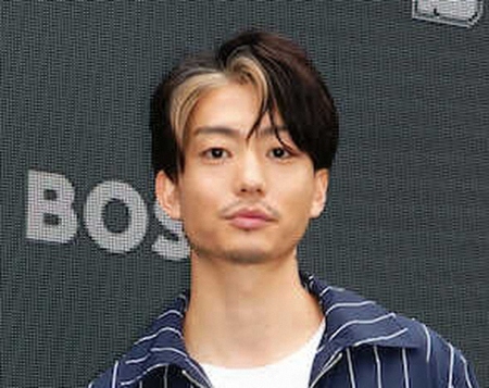 伊藤健太郎　芸能事務所「トライストーン・エンタテイメント」に所属を発表「心身ともに新たな気持ちで」