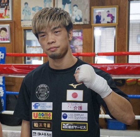 世界4階級制覇王者の田中恒成はWBA4位、WBO5位、WBC4位から再出発