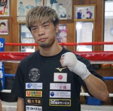 世界4階級制覇王者の田中恒成はWBA4位、WBO5位、WBC4位から再出発