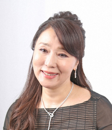 浅野ゆう子　ヒロミ・松本伊代夫妻のラブラブエピソード暴露　「もう1泊してけば？って言ったら…」