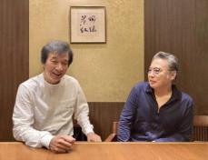 前川清「いい曲ができたら下さい」　36年越しの“おねだり”かない新曲発表「評判が凄くいい」