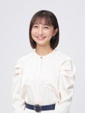 近藤夏子アナ　人生初！実家離れての新婚生活を報告「離れました、初めて」　木梨憲武いじる「フ～！」