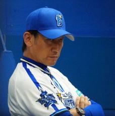 DeNA・三浦監督「成り上がり日本一」へ　雨天順延の第6戦先発は大貫スライド「信頼しています」