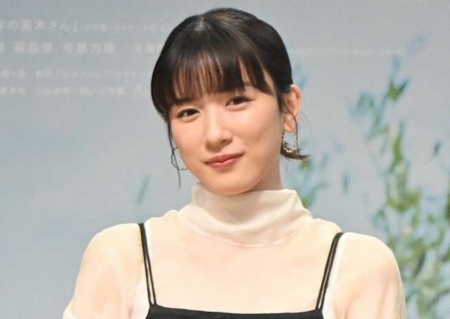 永野芽郁　リスナーから“口癖”を指摘され…「バレたか…」　「なんでそう言い始めたのかも分からない」