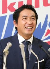 五十嵐亮太氏　来季メジャーに行く選手は？東野幸治の核心突く質問に「そこまで言って隠す必要はない」