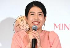 横澤夏子「仮装しているアリエルに感謝」3歳・次女の人見知りが緩和した瞬間にジ～ン「知らない人と…」