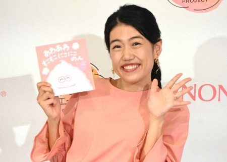 横澤夏子　「宿題のようになっていた…」読み聞かせの悩みを自己流で解決?「リビングの…」