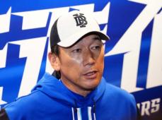 DeNA・三浦監督　26年ぶり日本一へ「雰囲気が一つになっている。気持ちが入っていない選手はいない」