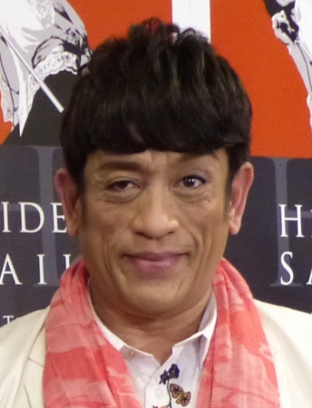 クリス松村「もう何十回浮気されたかわかんない」　立ち直る方法に共演者納得　「絶対責めないわよ！」