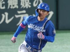 日本ハム・加藤豪将　今季限りで現役引退　“逆輸入”30歳「経験と感謝を胸に前に」