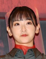 生駒里奈　俳優活動が「性に合っている」ワケ　「過ごしやすさを職業にした結果…」　きっかけは小学校時代