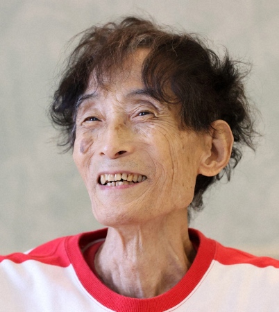 楳図かずおさん死去　功績を振り返る　手塚治虫が「天才」と称えた画力　タレント・映画監督としても活躍