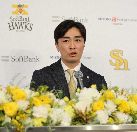 ソフトバンク・和田毅　シーズン終盤の引退試合は固辞、内密の引退決断「王会長に知らせたのも昨日の朝」