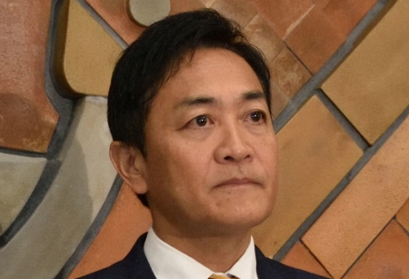 国民・玉木雄一郎代表　103万の壁引き上げによる税収減の補填は？「予算使い残しで足りませんはない」