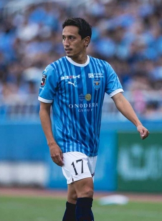 【蹴トピ】横浜FC・武田英二郎　現役引退を表明　人生を変えたチョウ・キジェ監督との出会い