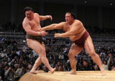 【元横綱・稀勢の里コラム】新大関になっても大の里は「一日一番」やりきることが大事