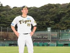 2025年セ・リーグ試合日程発表　阪神・藤川新監督の開幕戦は3月28日の敵地で広島と