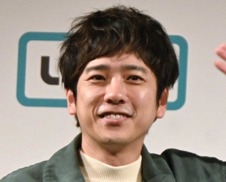 二宮和也、嵐の“ケンカ事情”明かす　バランス取ったメンバーとは？「折れてくれたことが多い」