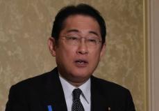 岸田文雄前首相　衆院選大敗の原因分析　経済政策推進「訴えたんですが…」「前向きなメッセージあれば」