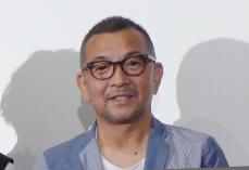 中野英雄　「太賀が大河」息子・太賀の名前に込めた思い明かす　「胸熱」「これは泣ける」の声