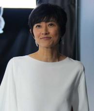 菊川怜、離婚　実業家・穐田誉輝氏と　結婚7年半、3児の母　夫のDV原因と報道も穐田氏は否定