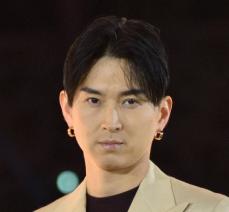 松田翔太　父・松田優作さんの命日に思い「一年365日で一番悲しい日なのかも知れない」