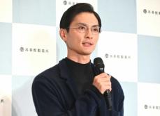 高良健吾　俳優業は「身体が健康でないとできない」　自転車好きで「100キロは全然乗ります」