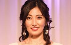 熊田曜子　離婚成立から約1年半…現在の恋愛事情ぶっちゃけ「ごちゃごちゃが大変すぎて」