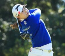 竹田麗央「最後までしっかりと自分のプレーを」初の女王戴冠へ運命の一戦