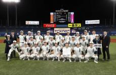 【高校野球】なぜ？東京決勝が異例のナイター開催　2つの理由　監督は「プロ野球みたい」「特別感ある」