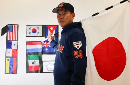 【侍・井端監督プレミア12ライバル分析・豪州編】打率4割超え　MLB全体1番目指名・バザーナ警戒