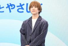 板垣李光人　個展で大事にしていることは？「見ている方の中に…」