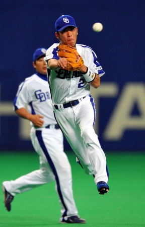 中日・荒木雅博氏も驚いた39歳右腕のスーパータフネスぶり「バカにするな！俺は広島だぞ」