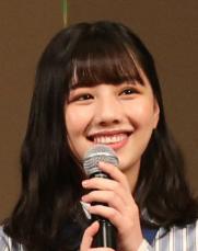 元日向坂46渡邉美穂　プライベートでたまたま会った大物DJ　テレビでの雰囲気と違い「静かな雰囲気」