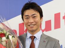 今季限りで現役引退した燕レジェンド　大谷翔平のひとことに脱帽「僕もあんな感じで言いたかった」