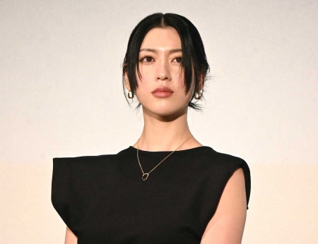 三吉彩花　来年は20代最後の年　“人生の新章”へ向け「充実した1年を送くれるようにい」