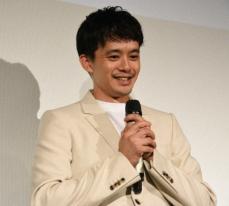 池松壮亮　映画初出演「ラスト サムライ」の現場は「大人がキラキラ」「トム・クルーズも知らなかった」