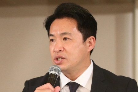 五十嵐亮太氏　ソフトバンク時代の年俸3億6000万円は「もっともらってるんです、本当は…」ぶっちゃけ